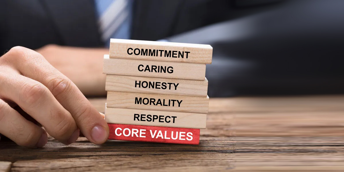 Core Values