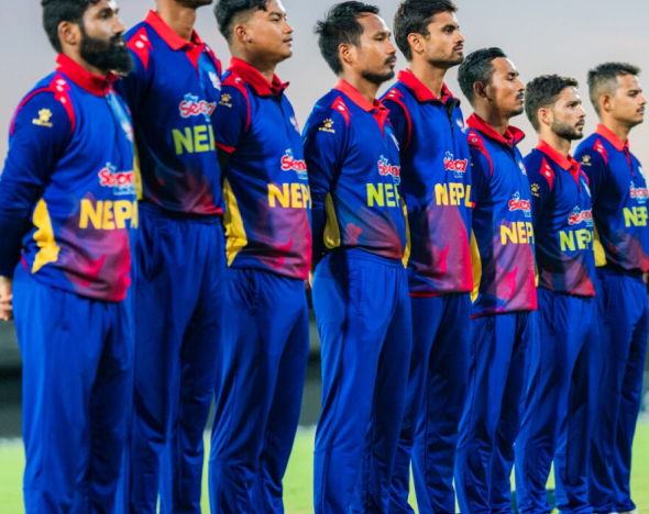 New Zealand Tour of India, 2024 (3-TEST MATCH)
